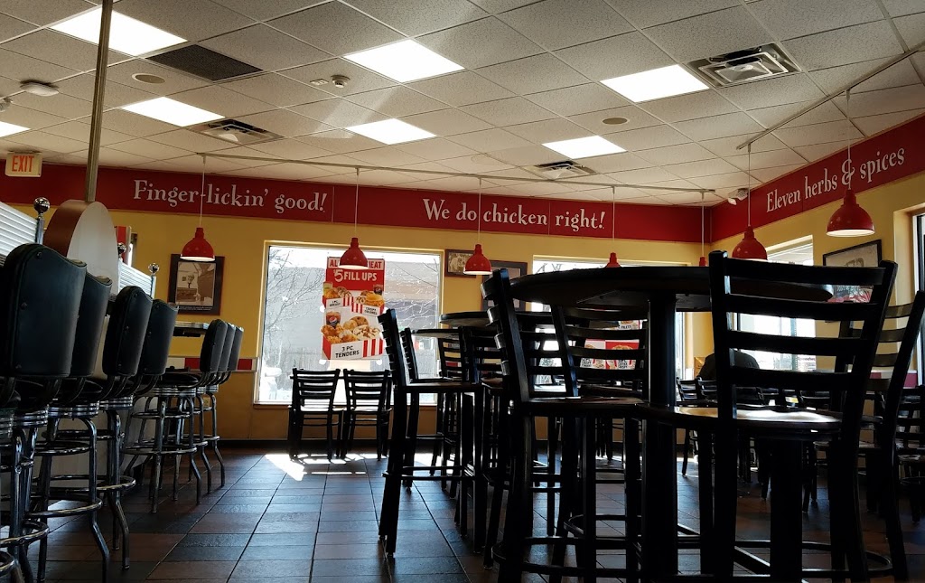 KFC | 83 Jericho Turnpike, Jericho, NY 11753 | Phone: (516) 334-7236