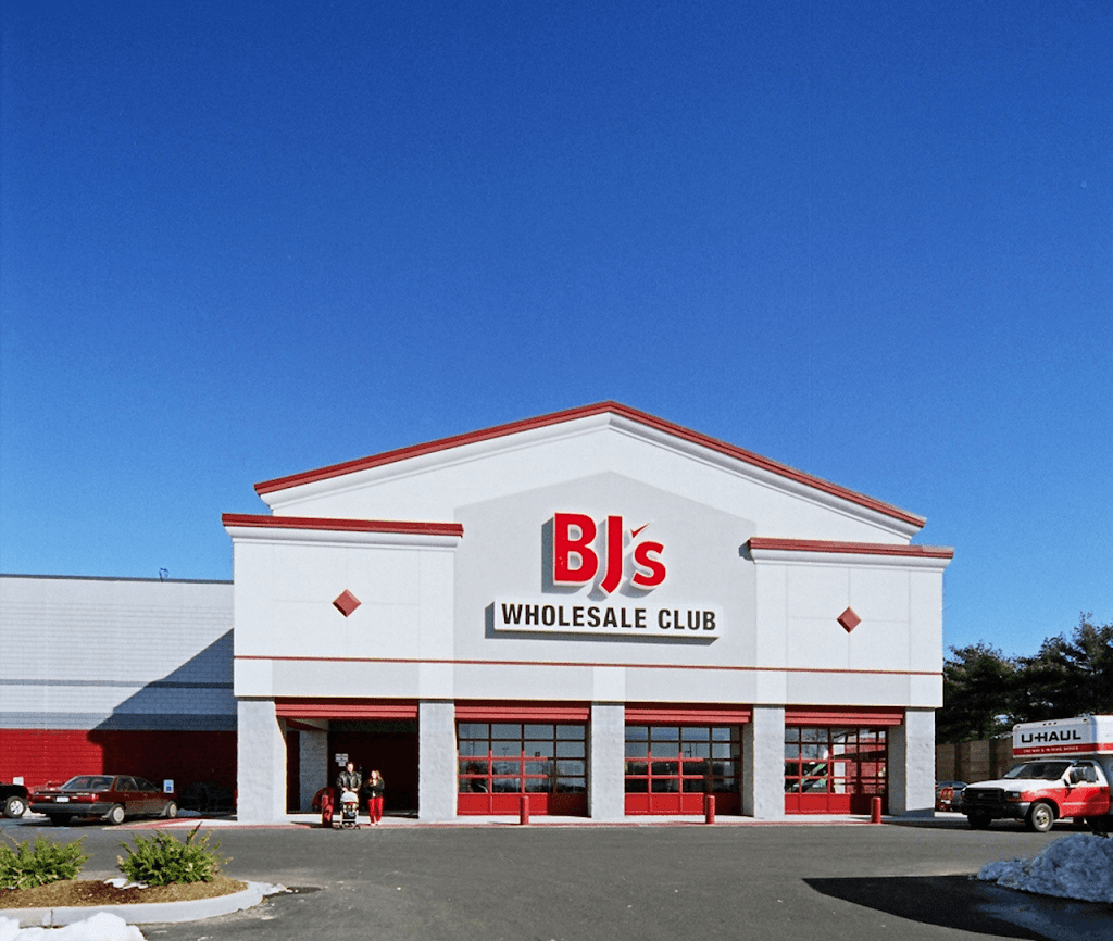 BJs Wholesale Club | 125 Green Acres Rd S, Valley Stream, NY 11581 | Phone: (516) 837-4106