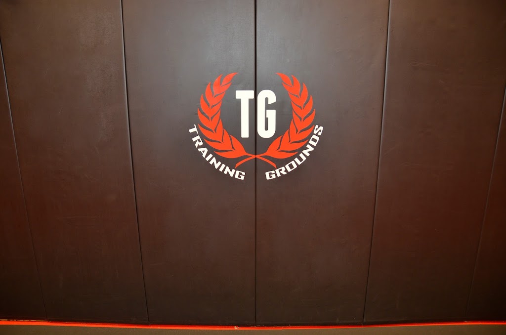 Training Grounds Jiu-Jitsu & MMA | 24 Booker St, Westwood, NJ 07675 | Phone: (201) 290-2096