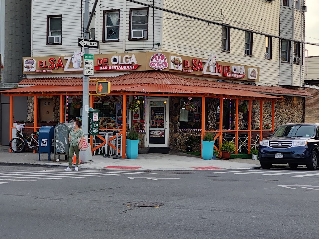 El Sazon De Olga | 1017 Castle Hill Ave, Bronx, NY 10472 | Phone: (347) 657-0955