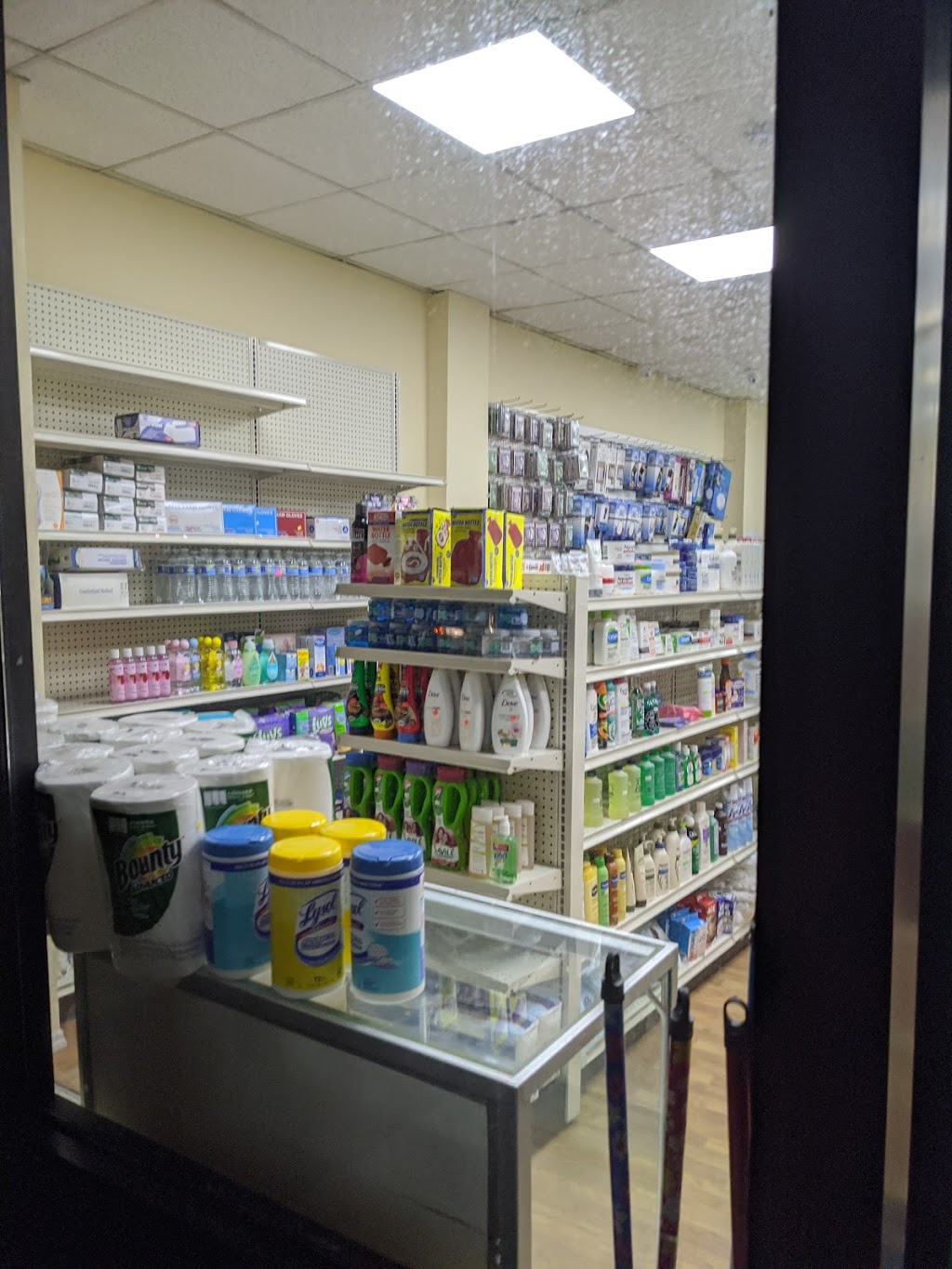 Mea Pharmacy INC. | 8144 Lefferts Blvd, Queens, NY 11415 | Phone: (718) 480-1301