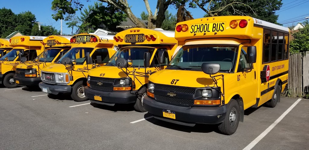 County Coach Corp School & Coach Bus Corporate Private Charter | 30 Nursery Ln, Rye, NY 10580 | Phone: (914) 967-5959