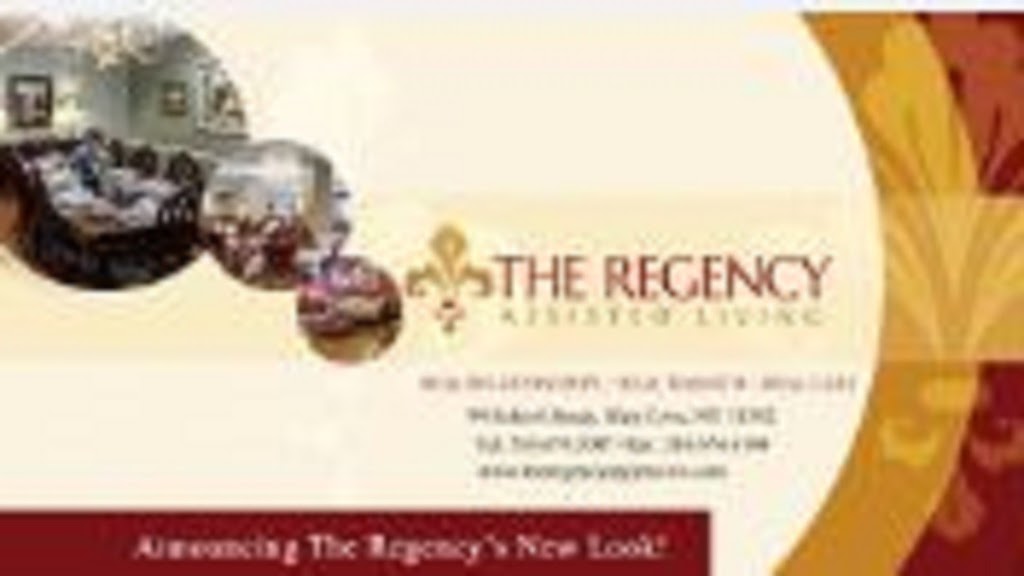 The Regency At Glen Cove | 94 School St, Glen Cove, NY 11542 | Phone: (516) 674-3007