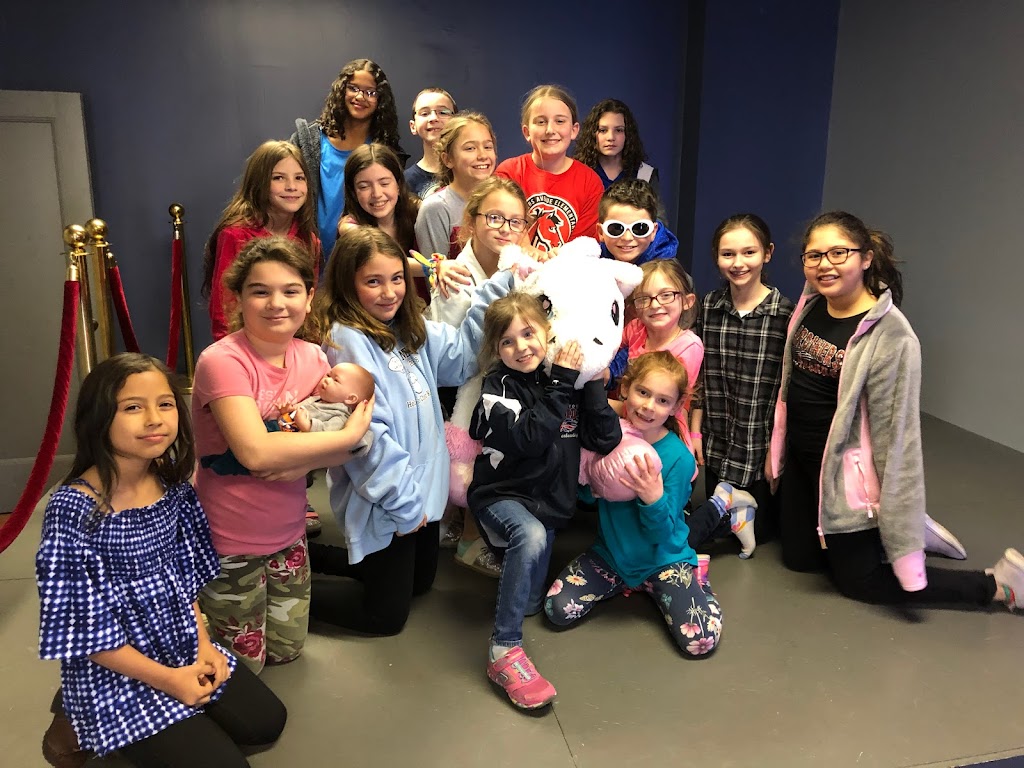 NEAT KIDZ Acting Studio | 158 Center Ln, Levittown, NY 11756 | Phone: (516) 520-6328