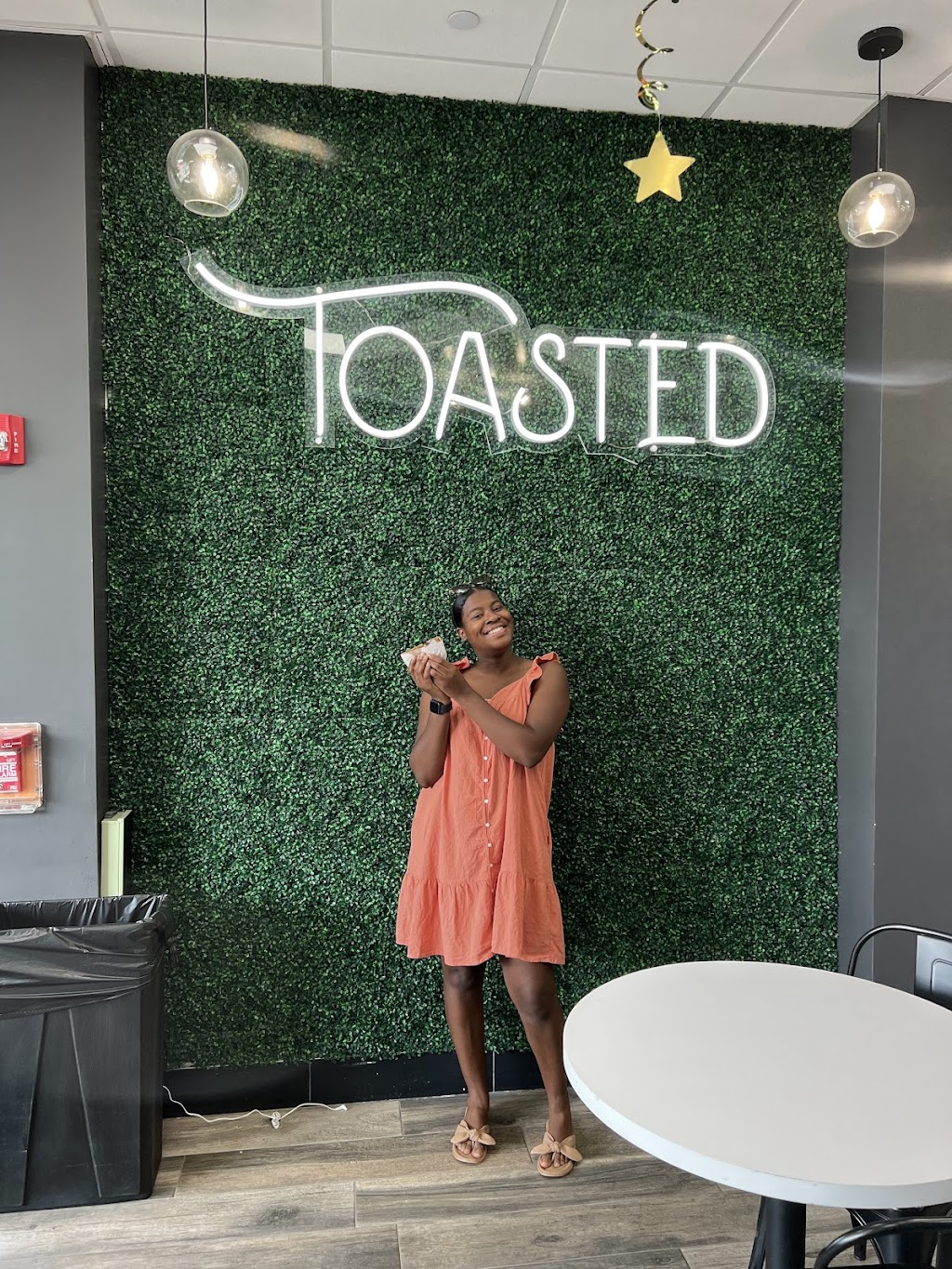 Toasted Gourmet Bagels | 2295 Hempstead Tpke, East Meadow, NY 11554 | Phone: (516) 595-7731