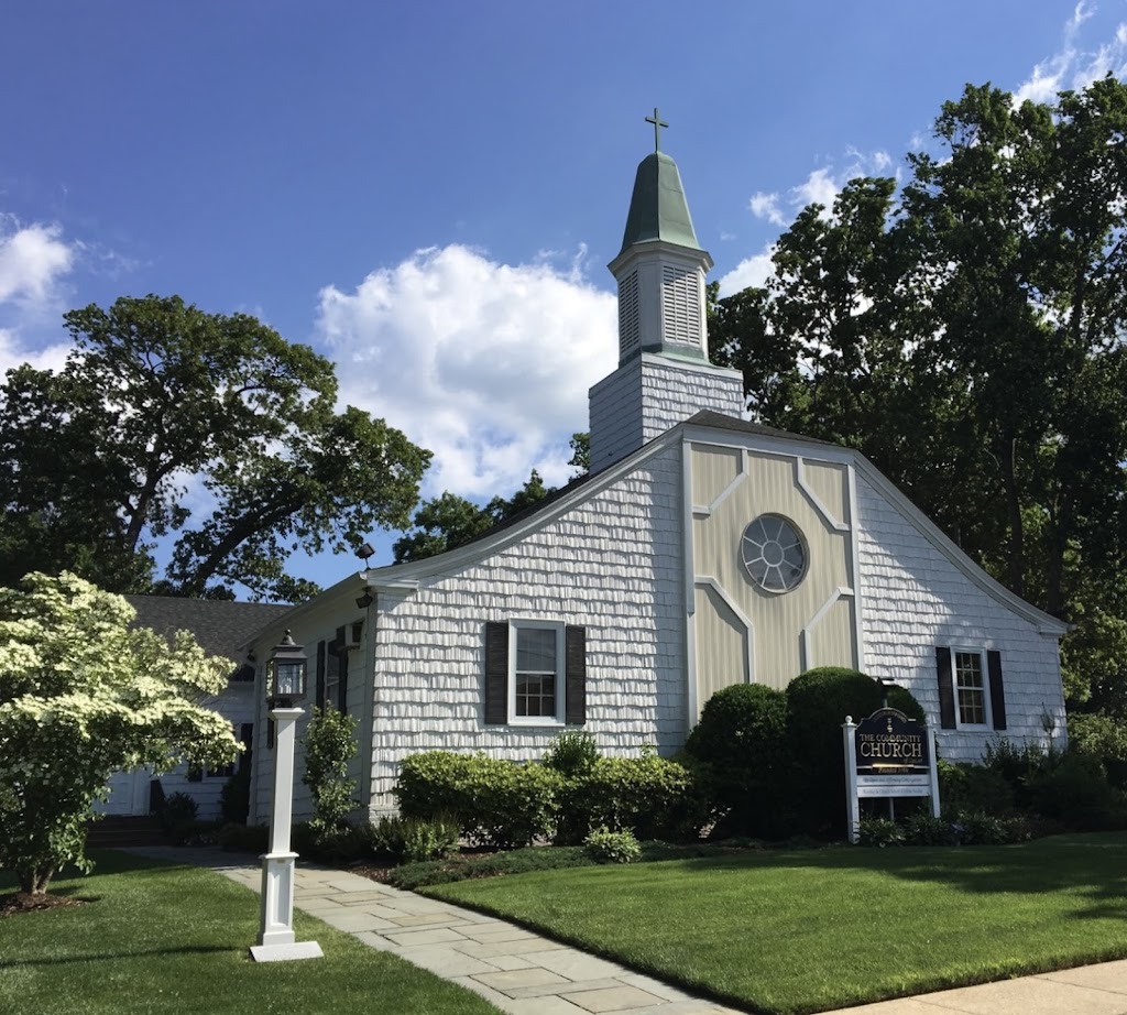 Community Church of Syosset | 36 Church St, Syosset, NY 11791 | Phone: (516) 921-2240