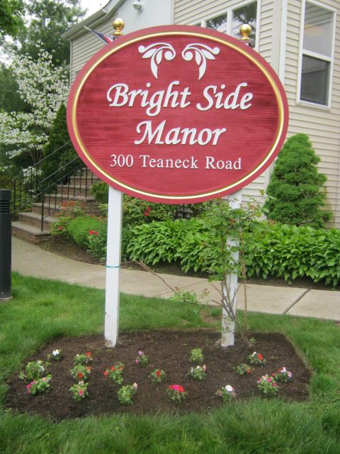 Brightside Manor | 300 Teaneck Rd, Teaneck, NJ 07666 | Phone: (201) 692-1000