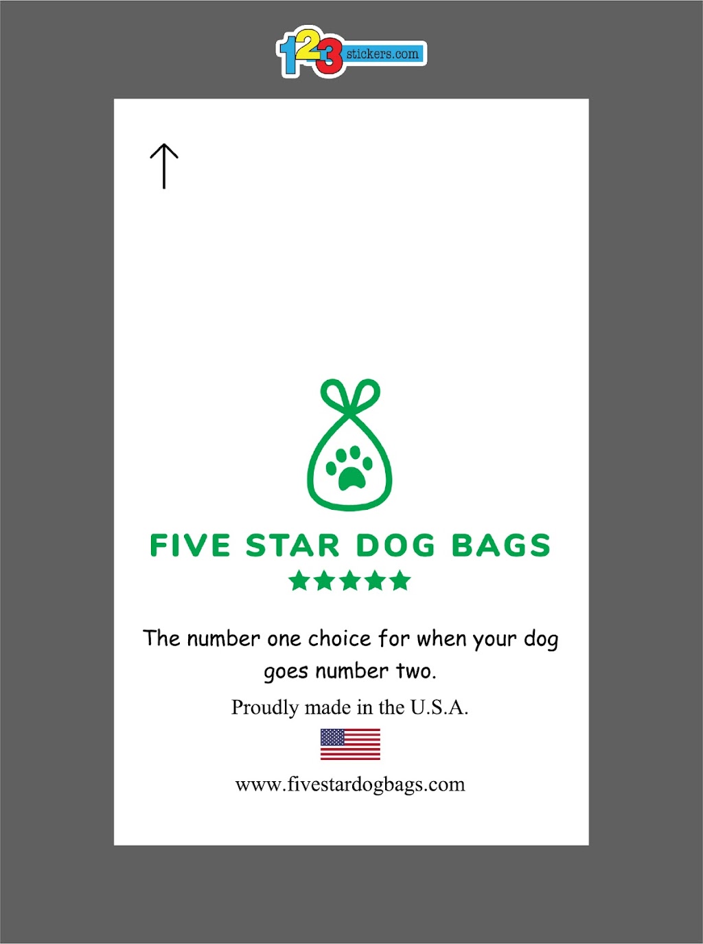 Five Star Dog Bags | 5506 16th Ave, Brooklyn, NY 11204 | Phone: (732) 630-1335