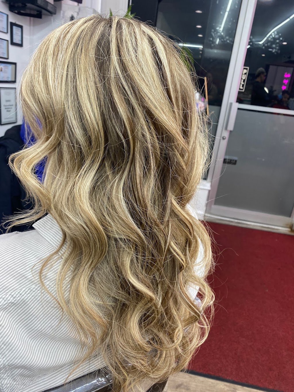 Glamour by Marisol Salon | 7711 Broadway, North Bergen, NJ 07047 | Phone: (201) 267-0502