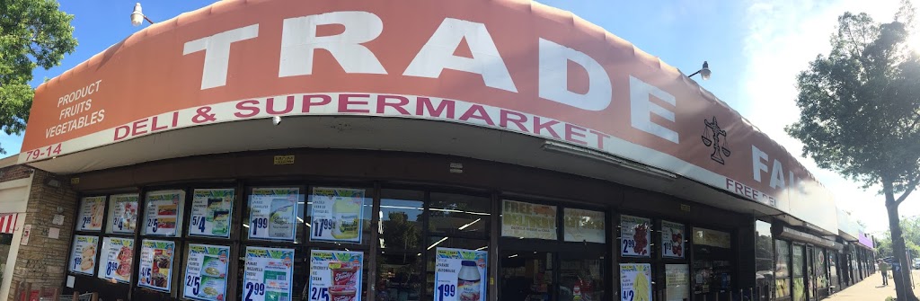 Trade Fair Supermarket | 79-14 21st Ave, East Elmhurst, NY 11370 | Phone: (718) 545-2754