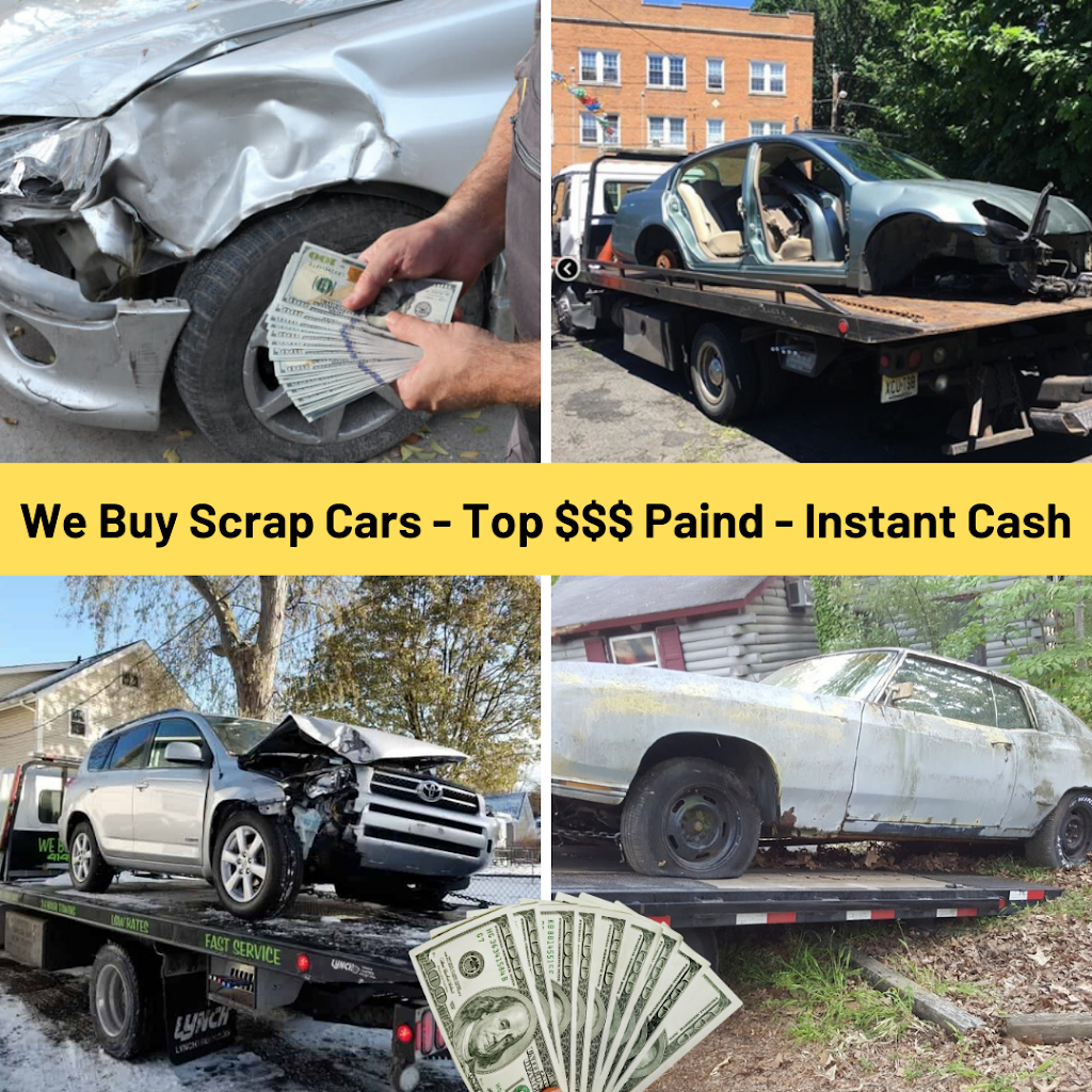 Cash for Cars Long Island - Cash for Cars - Junk Car Buyer | 324 Depot Rd, Huntington Station, NY 11746 | Phone: (516) 662-3704