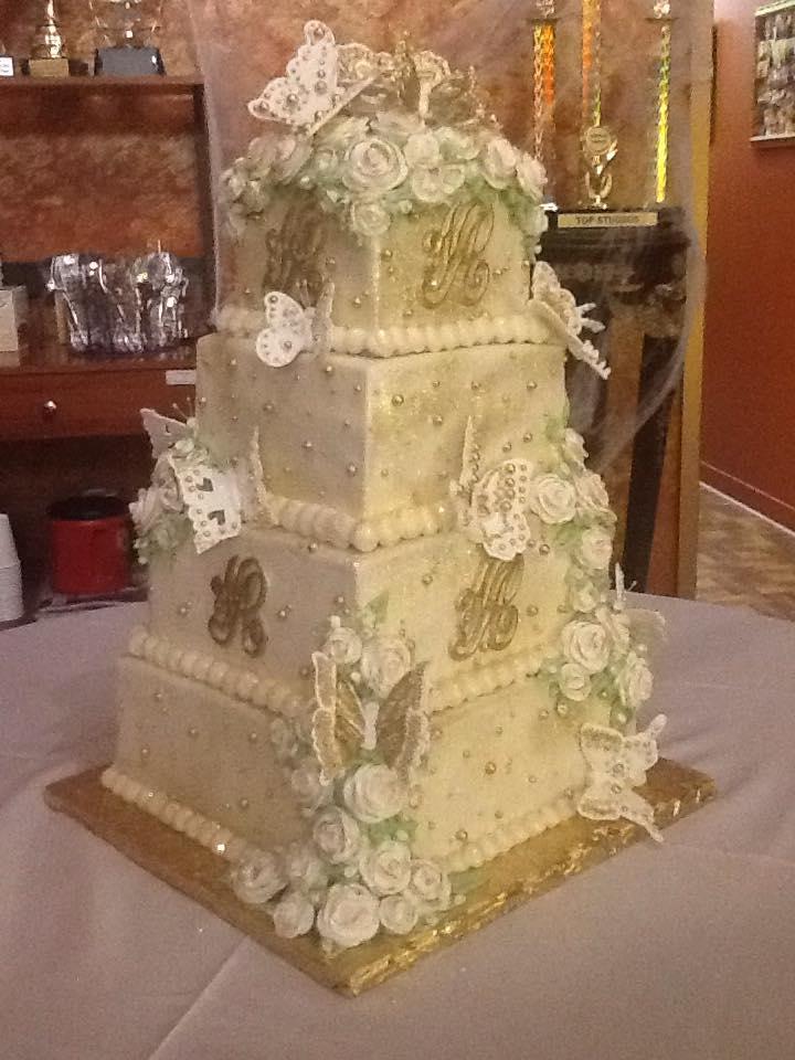 I Ada Cake | 4 Rose St, Glen Head, NY 11545 | Phone: (516) 697-3189