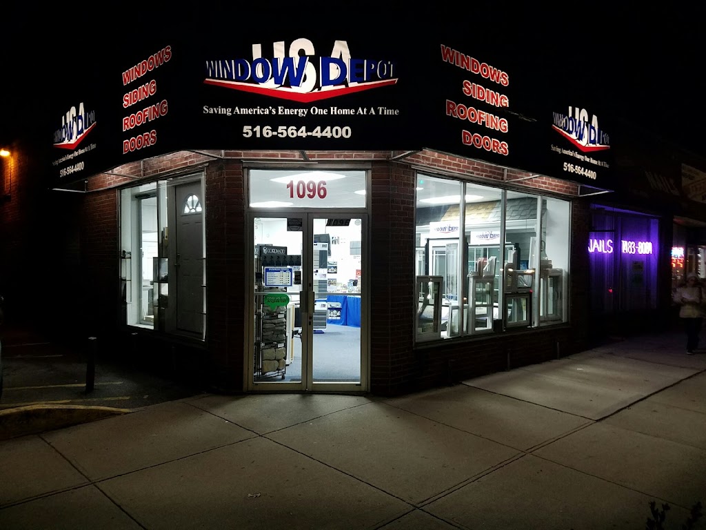 Window Depot Usa Of Lower NY | 1096 Grand Ave, South Hempstead, NY 11550 | Phone: (516) 564-4400