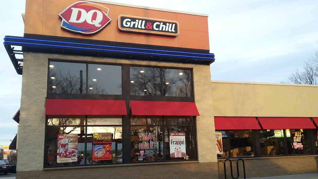 Dairy Queen Grill & Chill | 5366 Sunrise Hwy, Massapequa, NY 11758 | Phone: (516) 308-4683