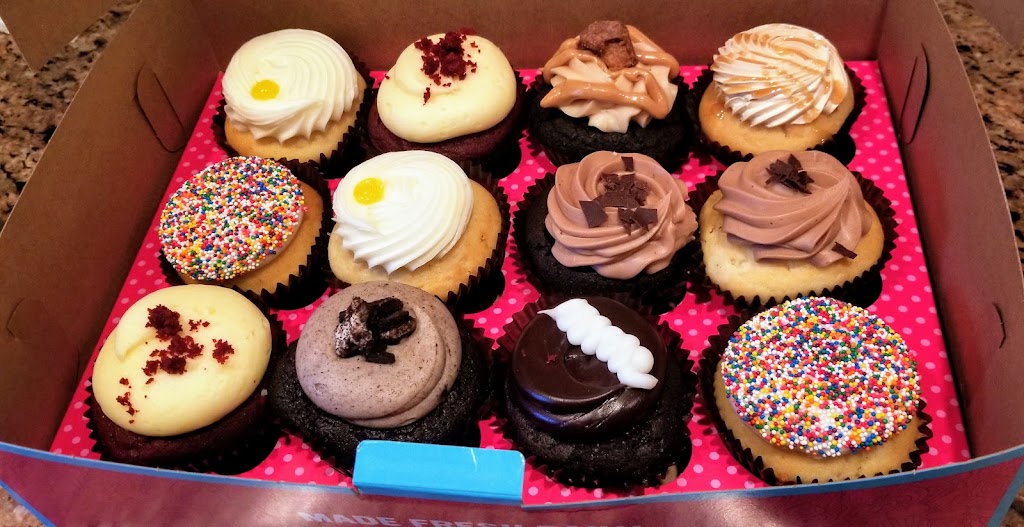 Smallcakes Scarsdale | 749 Central Park Ave, Scarsdale, NY 10583 | Phone: (914) 713-3971