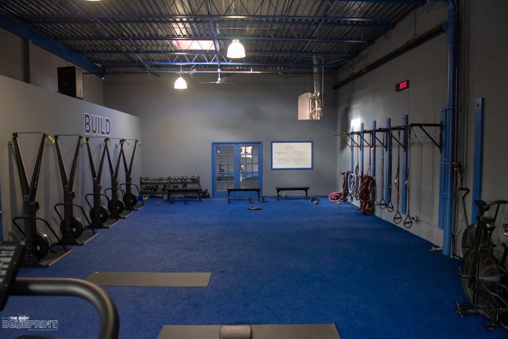 The Body Blueprint | 625 Fifth Ave, Village of Pelham, NY 10803 | Phone: (914) 235-1840