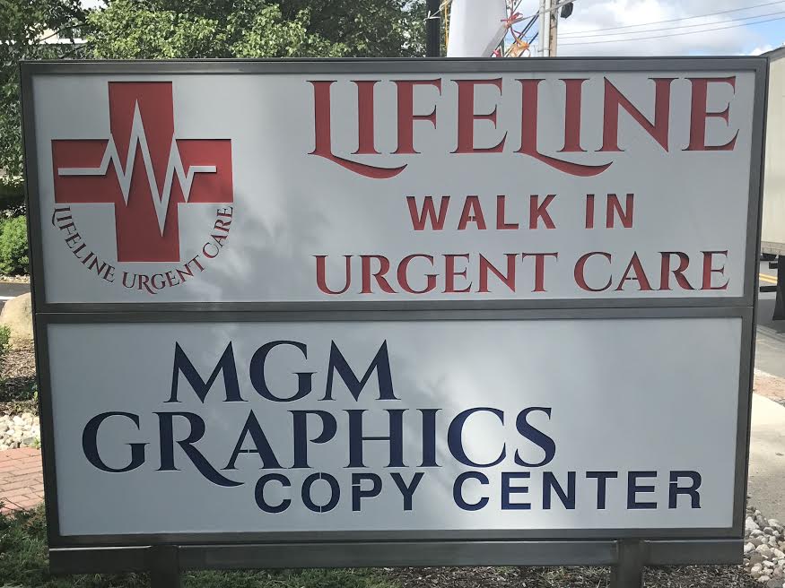 Lifeline Urgent Care | 8 E Grand Ave, Montvale, NJ 07645 | Phone: (201) 474-5189