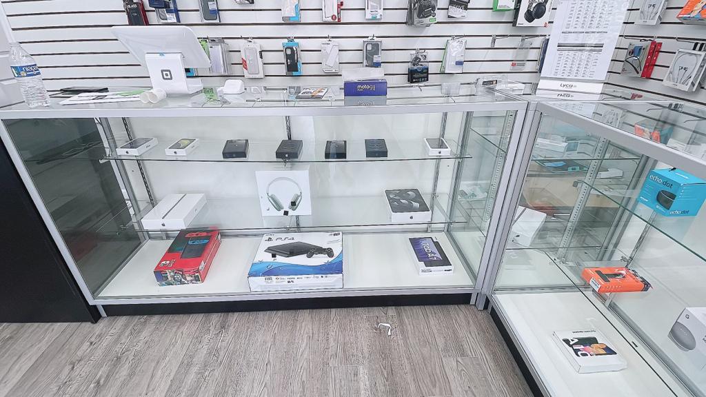 Rising Tech Wireless | 224-28 Braddock Ave, Queens, NY 11428 | Phone: (347) 617-6000