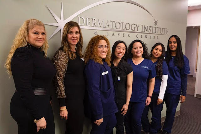 Dermatology Institute & Laser Center | 7650 River Rd Suite 120, North Bergen, NJ 07047 | Phone: (201) 255-4046