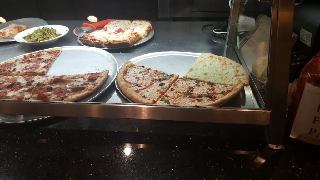 Pizza 2000 | 337 Halstead Ave, Harrison, NY 10528 | Phone: (914) 835-8000