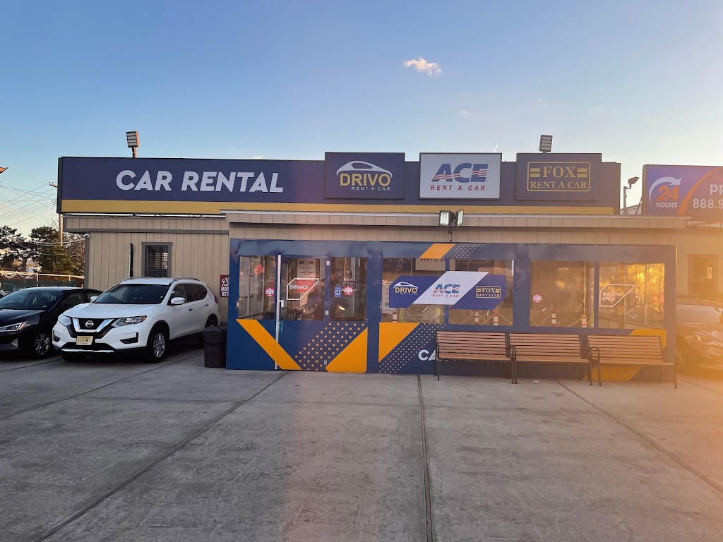 Drivo Rent-A-Car | 124-10 S Conduit Ave, Queens, NY 11420 | Phone: (855) 550-0008