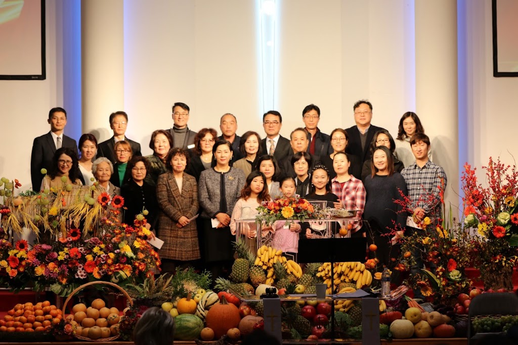 NY Pillar Church 뉴욕기둥교회 | 263-10 Union Tpke, Queens, NY 11004 | Phone: (718) 343-1593