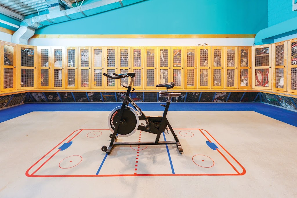 Chelsea Piers Sky Rink | 61 Chelsea Piers, New York, NY 10011 | Phone: (212) 336-6100