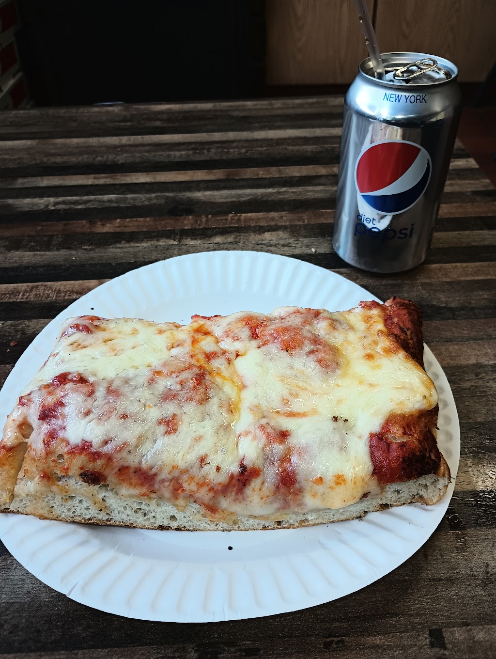 Capri Pizzeria | 63 Lockwood Ave, Yonkers, NY 10701 | Phone: (914) 969-5363