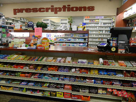 Auburndale Pharmacy | 19215 47th Ave, Queens, NY 11358 | Phone: (718) 352-3200