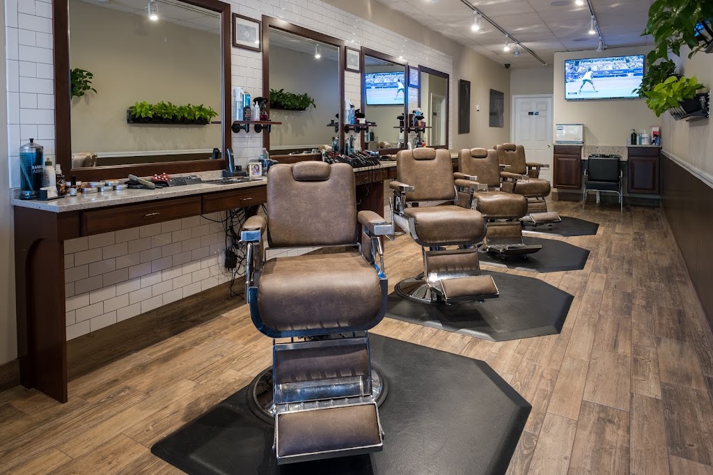 Gold Coast Barbers - Syosset | 41 Berry Hill Rd, Syosset, NY 11791 | Phone: (516) 802-3653