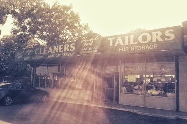 Howard Park Drive-In Cleaners | 159-26 Cross Bay Blvd, Queens, NY 11414 | Phone: (718) 843-9113