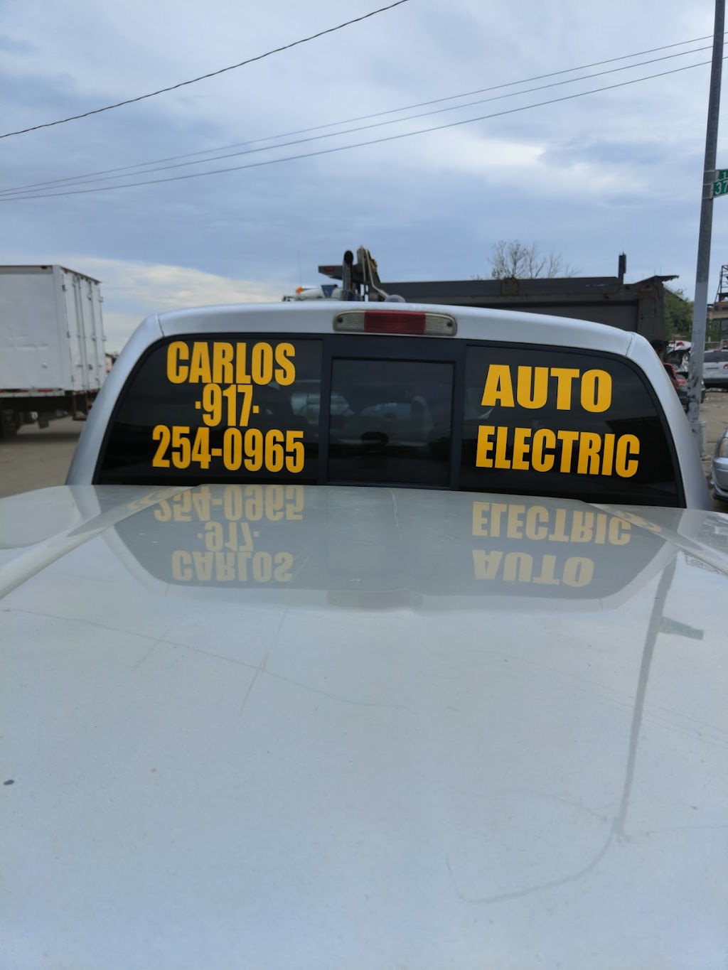 Carlos Auto Electric | Willets Point Blvd, Queens, NY 11368 | Phone: (917) 254-0965