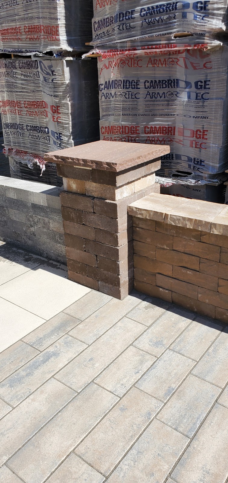 Big Apple Masonry Supply | 395 Eastern Pkwy, Farmingdale, NY 11735 | Phone: (631) 755-8204