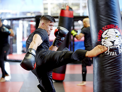 Tiger Schulmanns Martial Arts (Merrick, NY) | 2128 Merrick Ave, Merrick, NY 11566 | Phone: (516) 200-4365