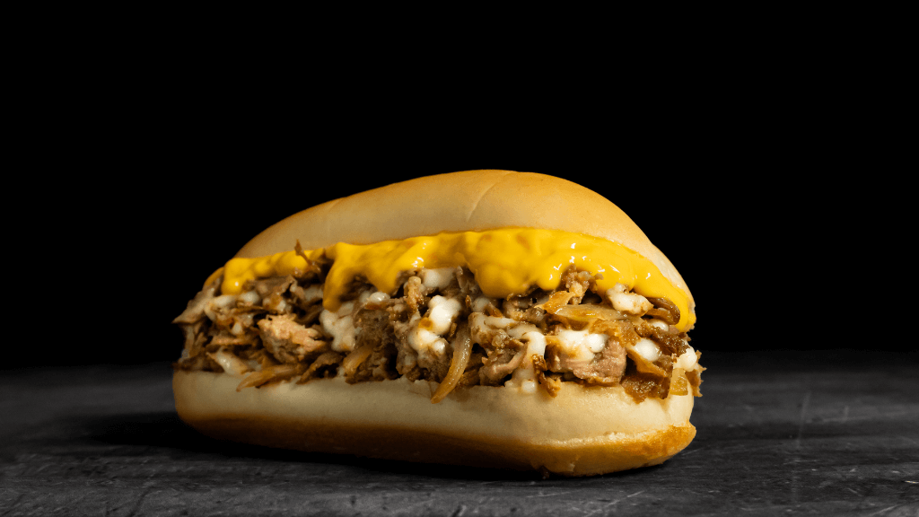 Pardon My Cheesesteak | 725-1 River Rd, Edgewater, NJ 07020 | Phone: (888) 444-0934