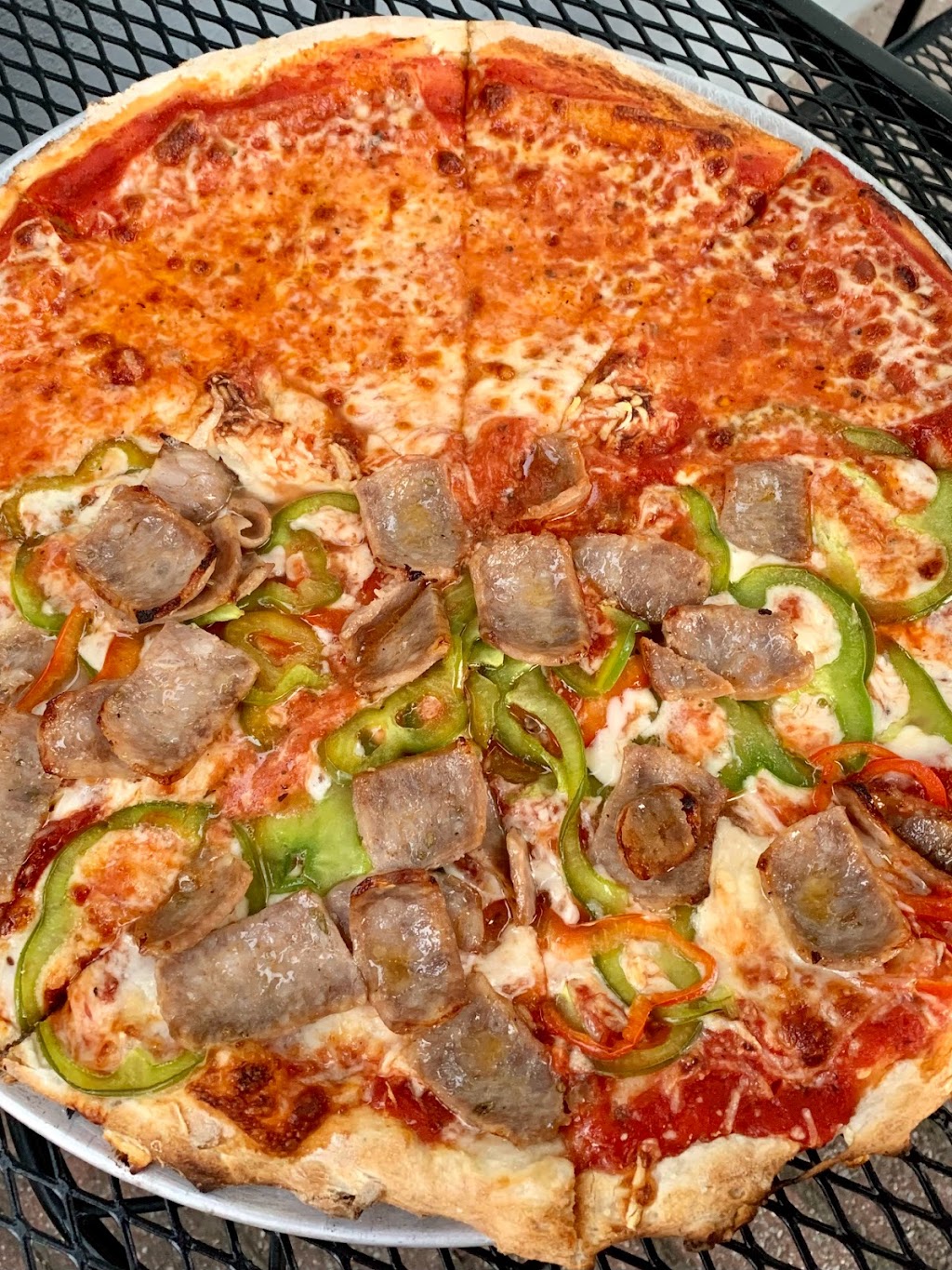 Andys Pizzeria & Restaurant | 195 Manorhaven Blvd, Port Washington, NY 11050 | Phone: (516) 883-0034