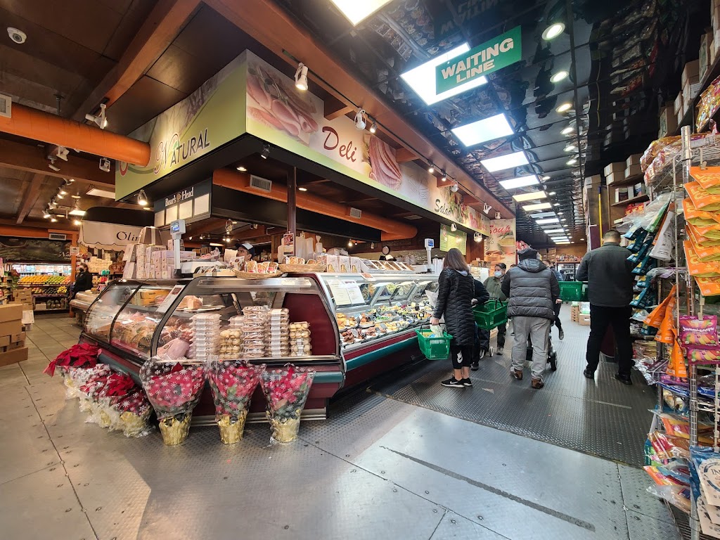 SS Natural Market | 72-56 Austin St, Queens, NY 11375 | Phone: (718) 268-4477