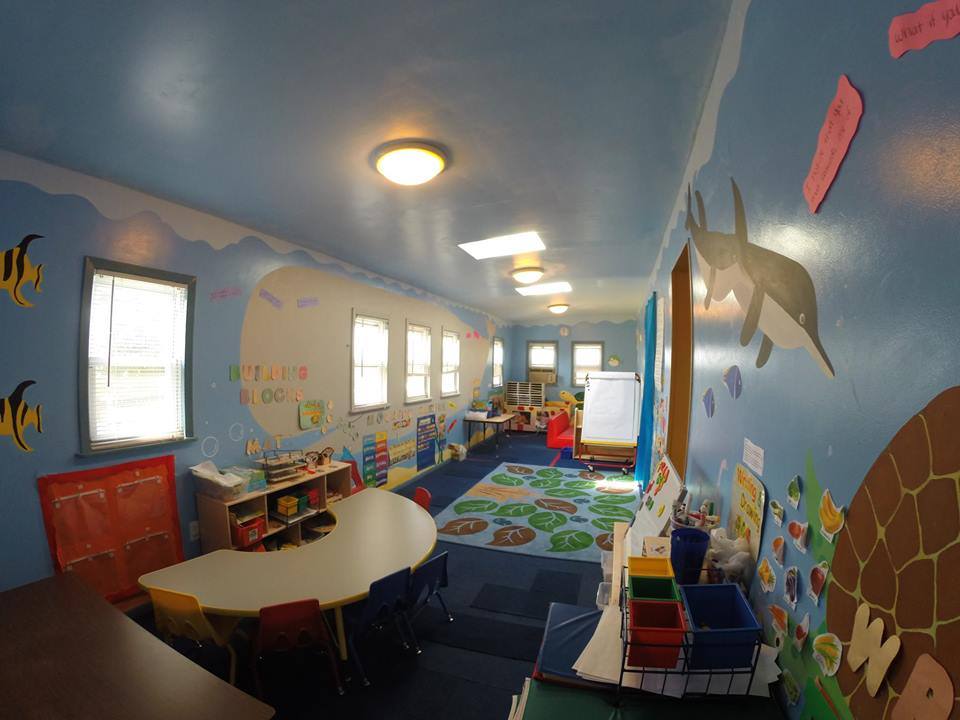 iBear Day Care Center | 33-15 154th St, Queens, NY 11354 | Phone: (718) 939-3870