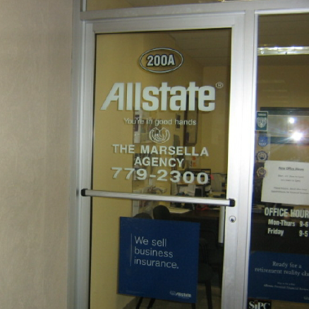 Marco Marsella: Allstate Insurance | 475 Tuckahoe Rd Fl 2, Yonkers, NY 10710 | Phone: (914) 779-2300