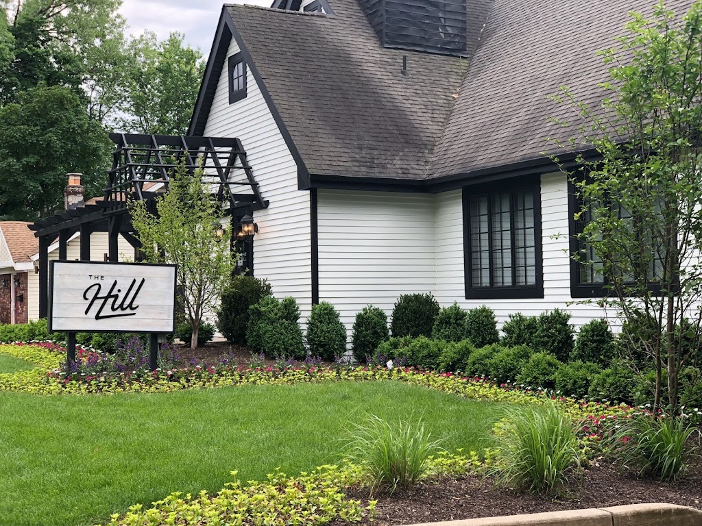 The Hill | 252 Schraalenburgh Rd, Closter, NJ 07624 | Phone: (201) 899-4700