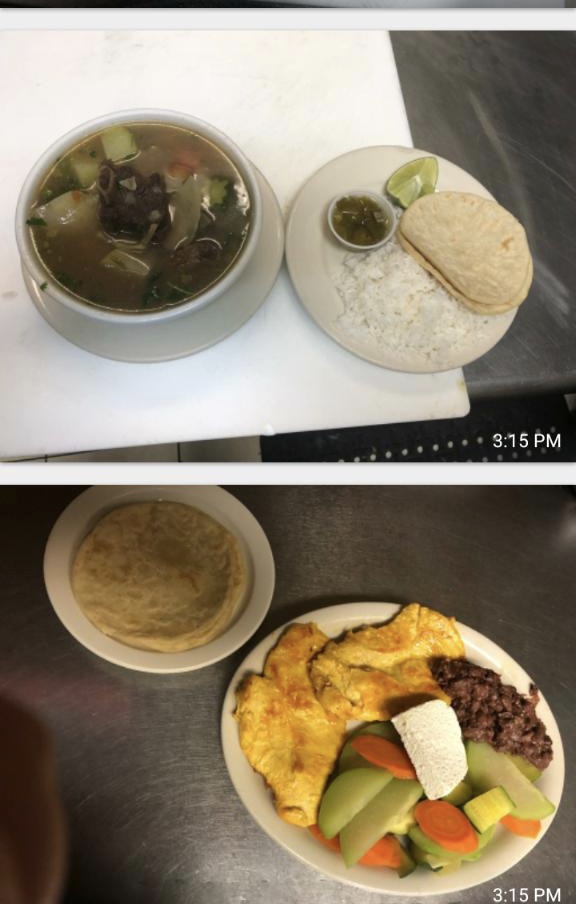 Central America Cafe | 90 Broadway B, Freeport, NY 11520 | Phone: (516) 223-4019