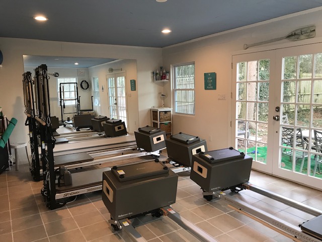 PilatesFitLife | 66 New York Ave, Halesite, NY 11743 | Phone: (917) 859-4322