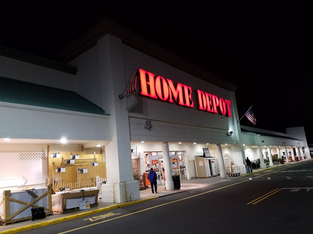 The Home Depot | 450 Hackensack Ave, Hackensack, NJ 07601 | Phone: (201) 336-3041