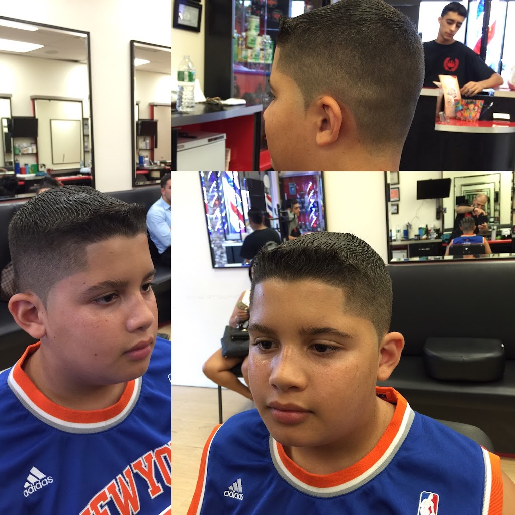 Royal Barbershop Whitepoint Shopping Center | 132-13 14th Ave, College Point, NY 11356 | Phone: (718) 734-4080