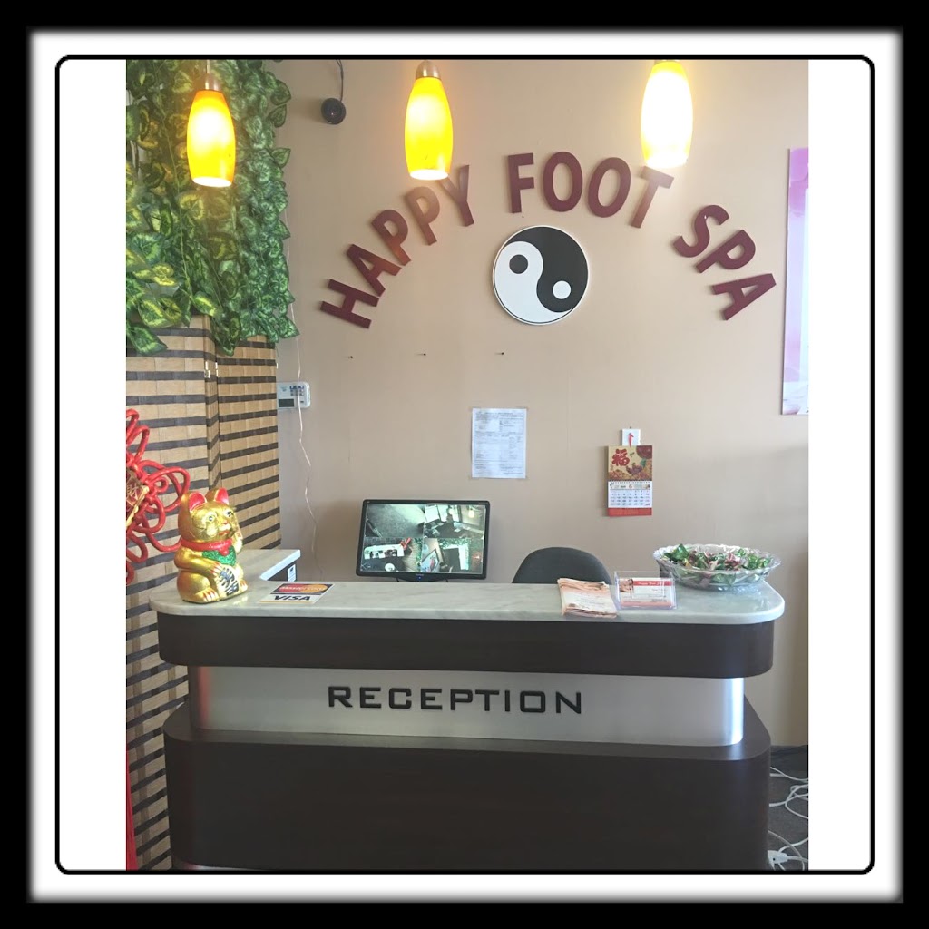 Happy foot spa | 928 Montauk Hwy, Copiague, NY 11726 | Phone: (631) 608-8886