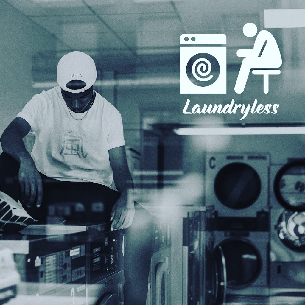 Laundryless | 927 Willow Ave, Hoboken, NJ 07030 | Phone: (201) 450-4364