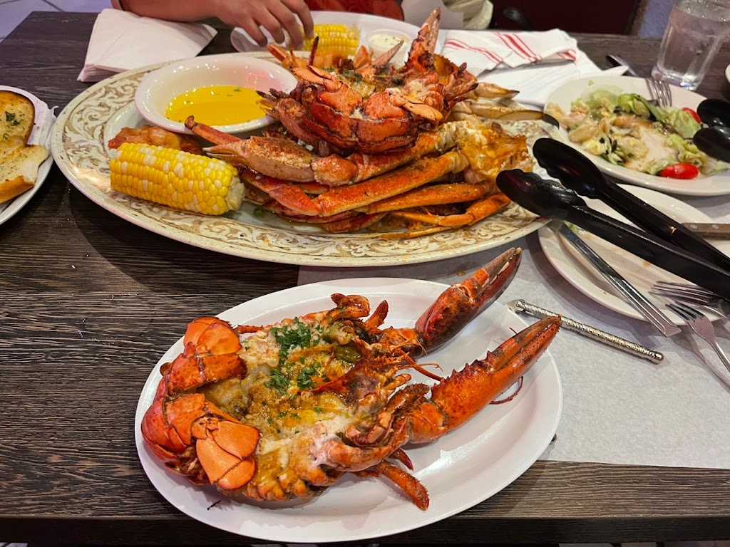 City Island Lobster House | 691 Bridge St, Bronx, NY 10464 | Phone: (718) 885-1459