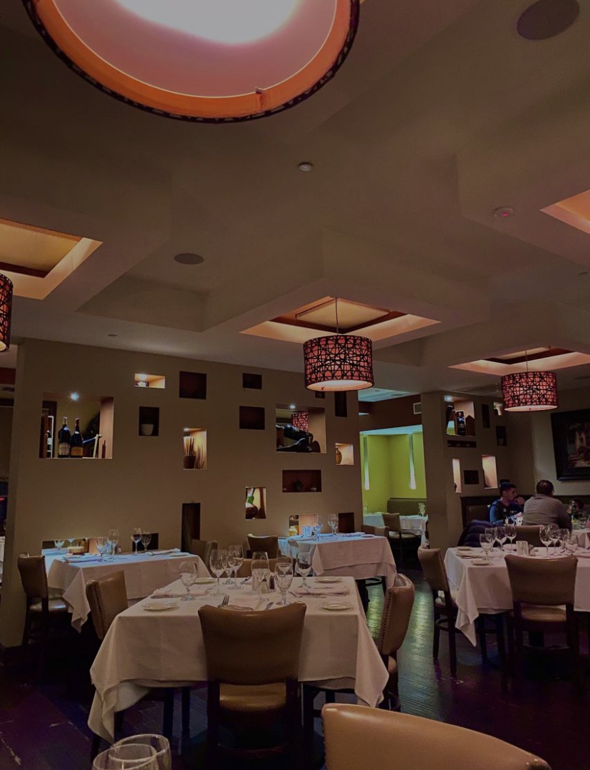 Sparkill Steakhouse | 500 NY-340, Sparkill, NY 10976 | Phone: (845) 398-3300