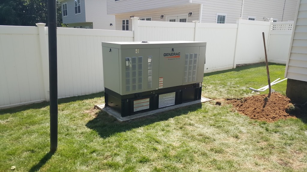 Mohrmann Electric & Generator | 3581 Bayview St, Seaford, NY 11783 | Phone: (516) 826-3311