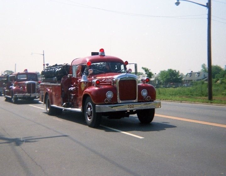 Elmont Fire Department Engine and Hose Co. 2 | 36 Plainfield Ave, Elmont, NY 11003 | Phone: (516) 742-3300